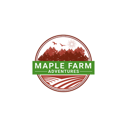 Maple Farm Adventures - Klimpark en Adventure Golf
