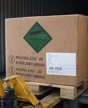 Versand - baltic consulting | Zoll- und Gefahrgutberatung