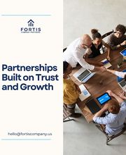 Fortis Company Partners image 2