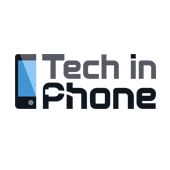 Tech in Phone