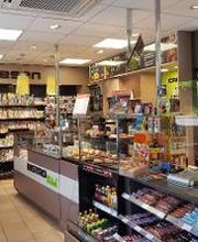HEM Tankstelle Lychen Bild 5