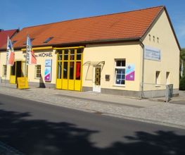 Karosseriebau Michael GmbH Bild 1