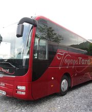 Luxeuil Tourisme Autocars image 15