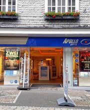 Apollo-Optik - Brilon - Bahnhofstr. Bild 1
