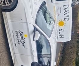 David Sun Energie Solaire Sàrl Bild 13