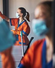 SM Gebäudereinigung Köln Bild 1