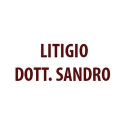 Litigio Dott. Sandro logo