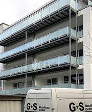 Metallbau G+S GmbH Bild 1
