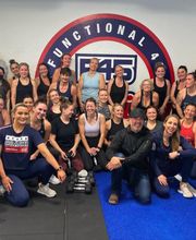 F45 Training Medford South image 15