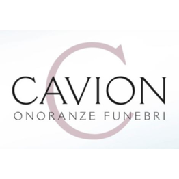 Onoranze Funebri Cavion | Schio logo