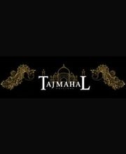 Taj Mahal Original Bild 1
