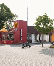 McDonald's Bild 1