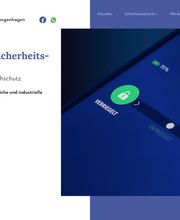 Günter Ernsthäuser Sicherheitstechnik GmbH Bild 2