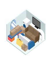 Clifton Rt. 46 Self Storage image 3