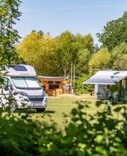 PopUp Camp Fleesensee Bild 4