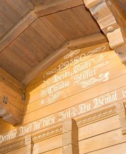 Hugo Jacobs Malergeschäft AG