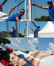 Air Sports Events - Bungy France image 9