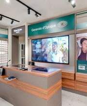 Opticien Valence Guilherand-Granges Générale d'Optique image 4