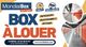 MONDIAL BOX