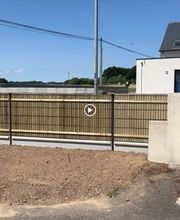 LD Paysage - Création de jardin / Maçonnerie paysagère image 14