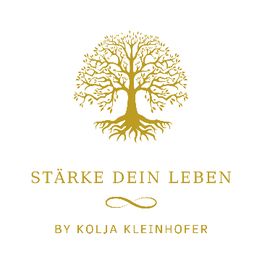 Stärke dein Leben by Kolja Kleinhofer