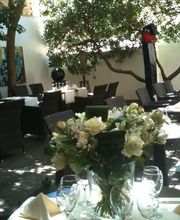 Restaurant Côté Jardin image 20