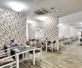 Buffet Atlantic imagen 1