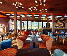 Echo Rooftop Bar Bild 2