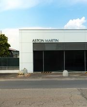 Aston Martin Verona - Gino Spa immagine 1