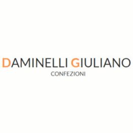 Daminelli Giuliano Confezioni logo
