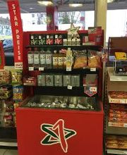 star Tankstelle Bild 9