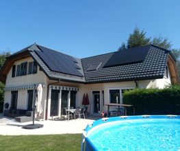 Hélios Énergies SA Bild 1