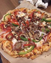 Frankie's Downtown image 11