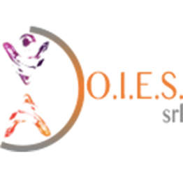 O.I.E.S. logo