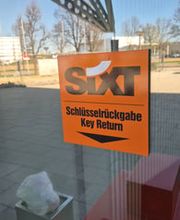 SIXT Auto- und Transportervermietung Augsburg Bild 12