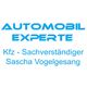 AUTOMOBIL EXPERTE Kfz-Sachverständiger Sascha Vogelgesang