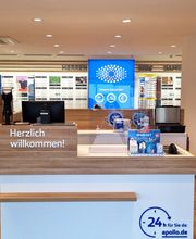 Apollo-Optik - Laupheim - Mittelstr. Bild 2