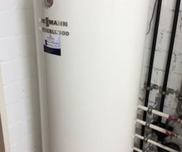 Trachsel Sanitärtechnik GmbH Bild 9