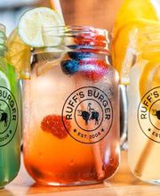 Ruff's Burger & Bar Glockenbach Bild 5