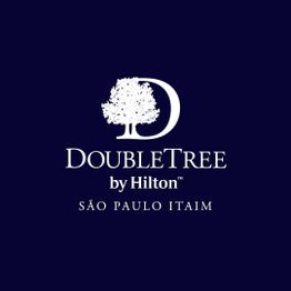 DoubleTree by Hilton Sao Paulo Itaim