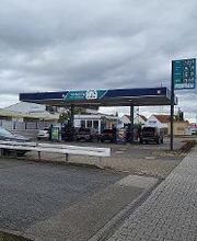 Tankstelle am E Center Bild 5