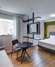 Quality Suites Oscar Freire imagen 15