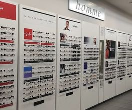 Opticien AUCH Générale d'Optique image 4