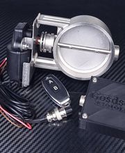 Gosdschick Motorsport GbR Bild 3