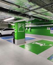 B+B Parkhaus Bild 5