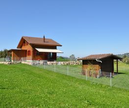 Iten & Henggeler Holzbau AG Bild 12