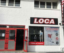 Loca Skis image 4