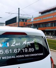 Taxis Amiel image 1