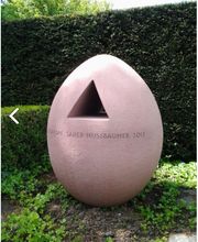 Christopher Gut Bildhauerei Bild 3