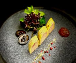 Restaurant Sonne Bild 1